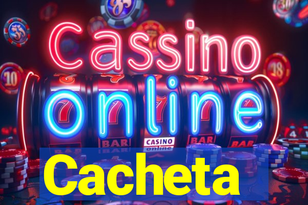 Cacheta - Pife - Jogo online